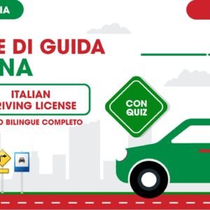 Patente Di Guida A, B Con Quiz Video Lezioni
