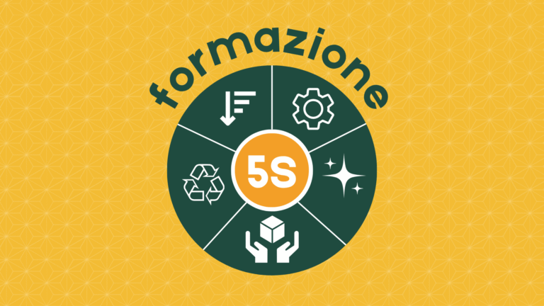 Formazione 5S – Livello Avanzato