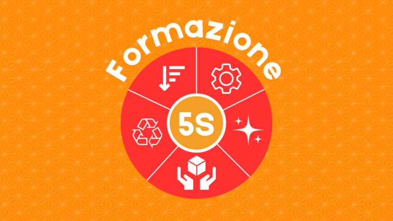 Formazione 5S – Livello Avanzato